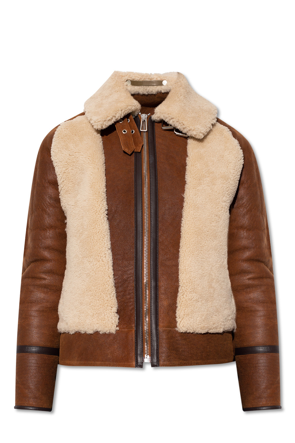 ジャケット・アウター Paul Smith REDEAR sheep leather jacket Paul Smith REDEAR sheep leather jacket